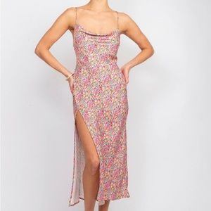 RESA Madison Slip Dress Charleston